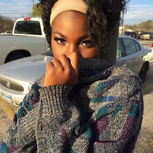 Meet your Posher, Dymond